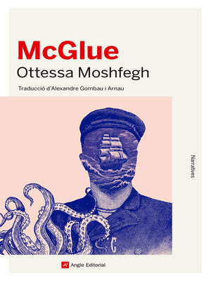 cover image of McGlue